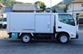 2021 Toyota Dyna Truck