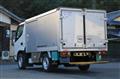2021 Toyota Dyna Truck