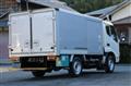2021 Toyota Dyna Truck