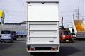 2020 Mitsubishi Fuso Canter