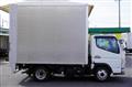 2020 Mitsubishi Fuso Canter