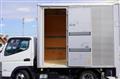 2020 Mitsubishi Fuso Canter