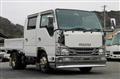2020 Isuzu Elf Truck