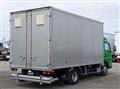 2014 Mitsubishi Fuso Canter