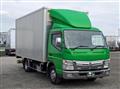 2014 Mitsubishi Fuso Canter