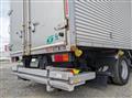 2014 Mitsubishi Fuso Canter