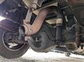 2014 Mitsubishi Fuso Canter