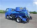 2017 Isuzu Elf Truck