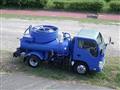 2017 Isuzu Elf Truck