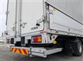 2023 Mitsubishi Fuso Fighter