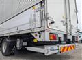2023 Mitsubishi Fuso Fighter
