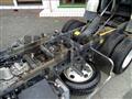 2014 Mitsubishi Fuso Canter