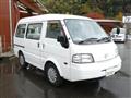 2019 Mazda Bongo Van