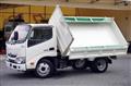 2016 Hino Dutro