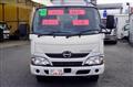 2016 Hino Dutro