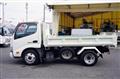 2016 Hino Dutro