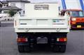 2016 Hino Dutro