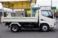 2016 Hino Dutro