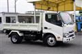2016 Hino Dutro