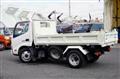 2016 Hino Dutro