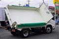 2016 Hino Dutro