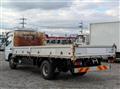 2019 Mitsubishi Fuso Canter