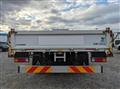 2019 Mitsubishi Fuso Canter