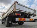 2019 Mitsubishi Fuso Canter