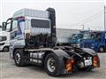 2022 Mitsubishi Fuso Super Great