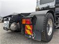 2022 Mitsubishi Fuso Super Great