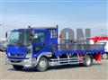 2020 Mitsubishi Fuso Fighter