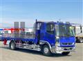 2020 Mitsubishi Fuso Fighter