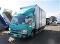 2016 Mitsubishi Fuso Canter