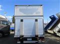 2016 Mitsubishi Fuso Canter