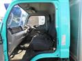 2016 Mitsubishi Fuso Canter