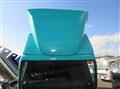 2016 Mitsubishi Fuso Canter