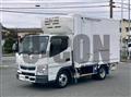 2020 Mitsubishi Fuso Canter