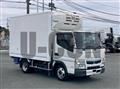 2020 Mitsubishi Fuso Canter