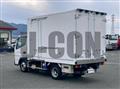 2020 Mitsubishi Fuso Canter