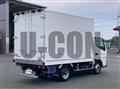 2020 Mitsubishi Fuso Canter