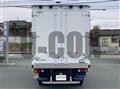 2020 Mitsubishi Fuso Canter