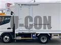 2020 Mitsubishi Fuso Canter
