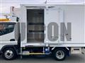 2020 Mitsubishi Fuso Canter