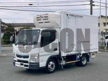 2020 Mitsubishi Fuso Canter