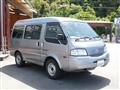 2015 Mazda Bongo Van