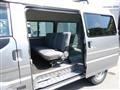 2015 Mazda Bongo Van