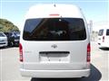 2006 Toyota Hiace Van