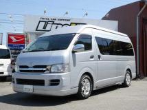 2006 Toyota Hiace Van