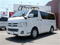 2013 Toyota Hiace Van