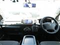 2013 Toyota Hiace Van